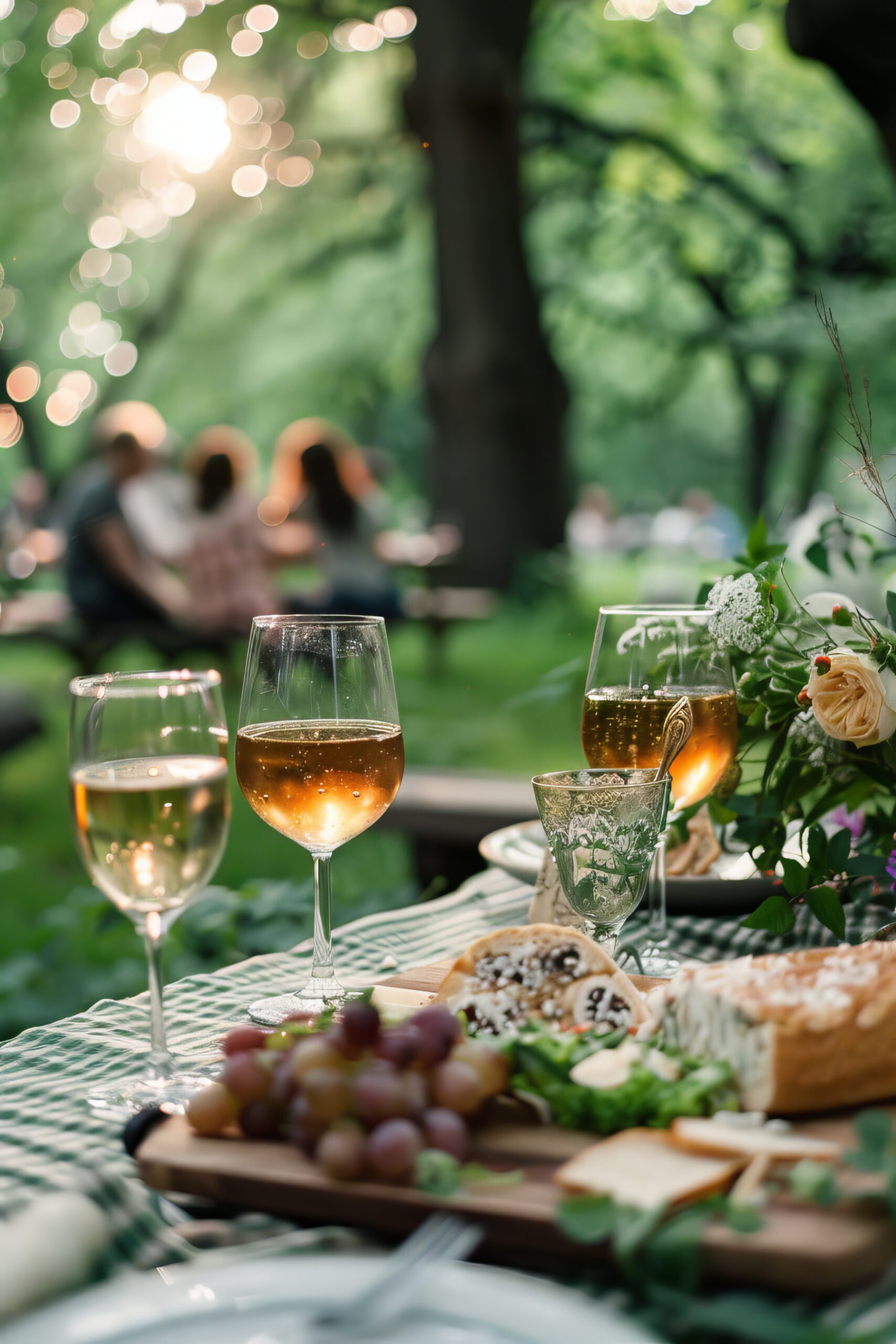 Soirée Orélie