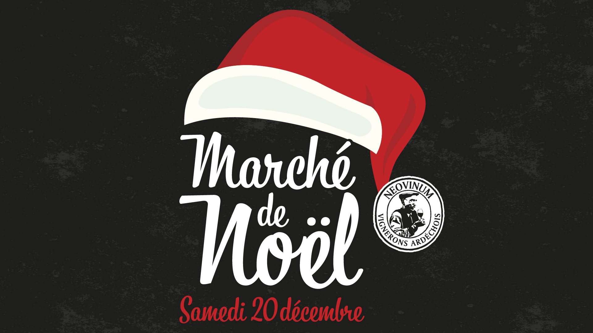 MARCHE DE NOEL