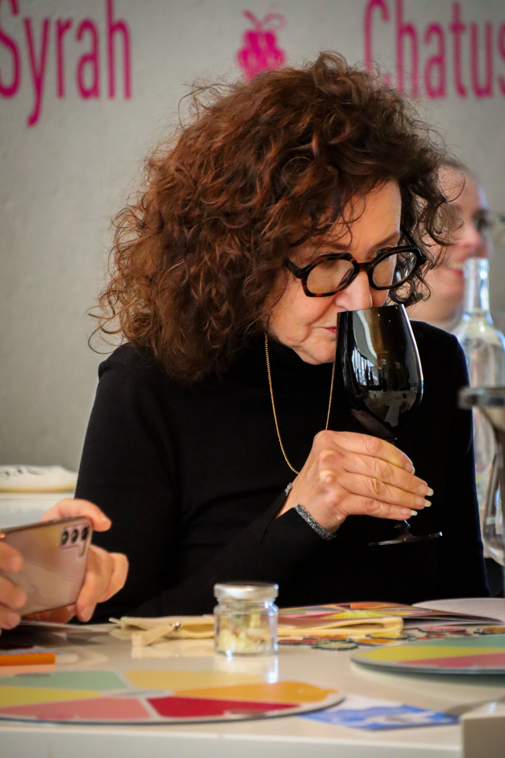 Atelier Orélie Néovinum Vignerons Ardéchois (20)